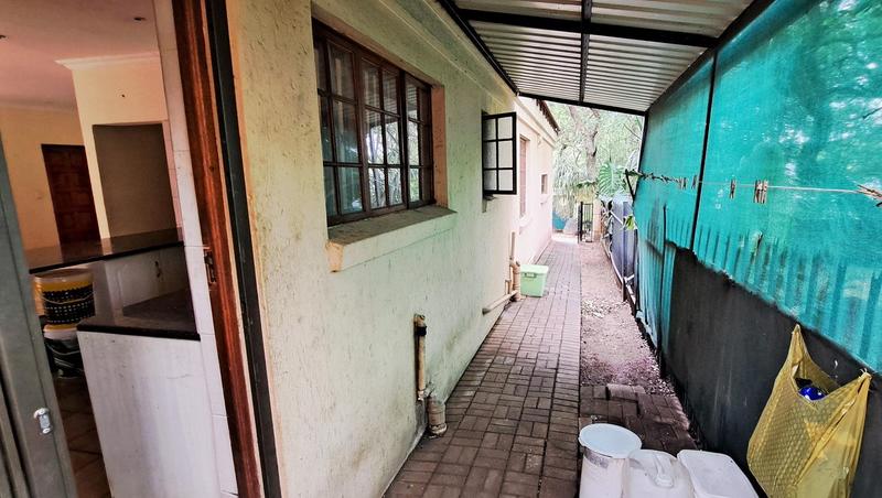 4 Bedroom Property for Sale in Elandsrand North West